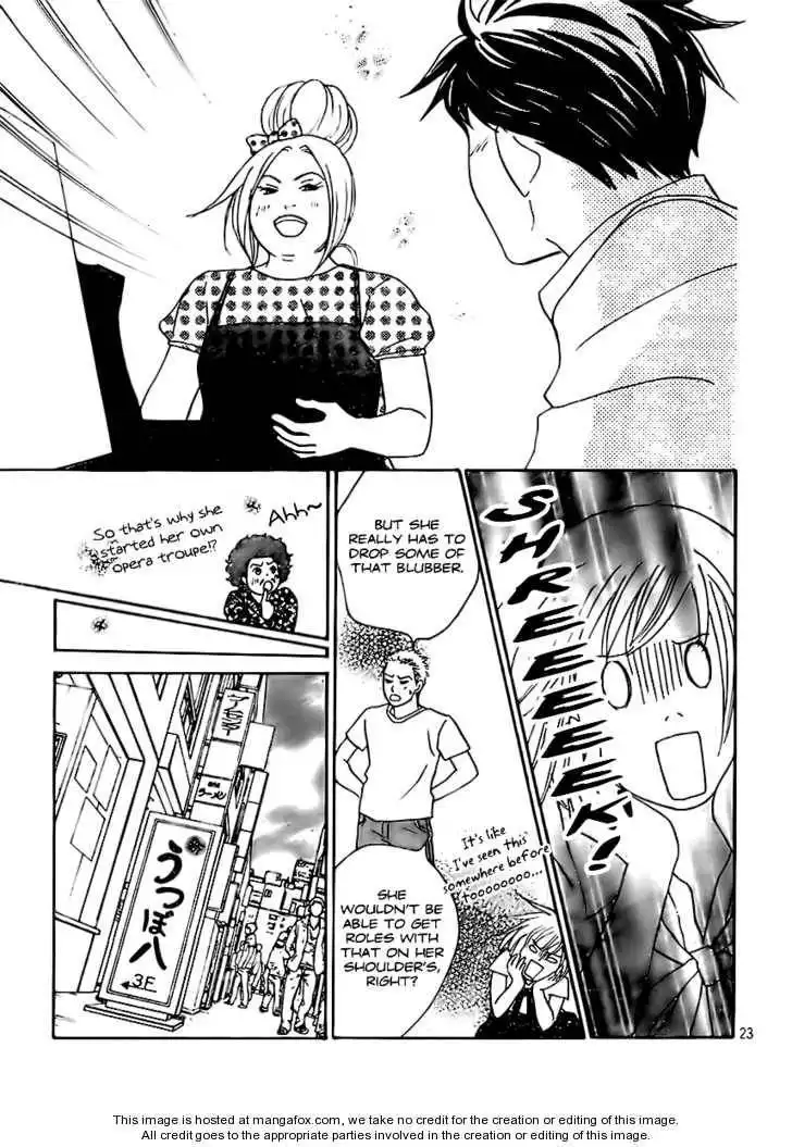 Nodame Cantabile - Opera Hen Chapter 2 23